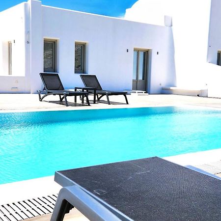 Hayal Suites Santorini Emporio  Ngoại thất bức ảnh
