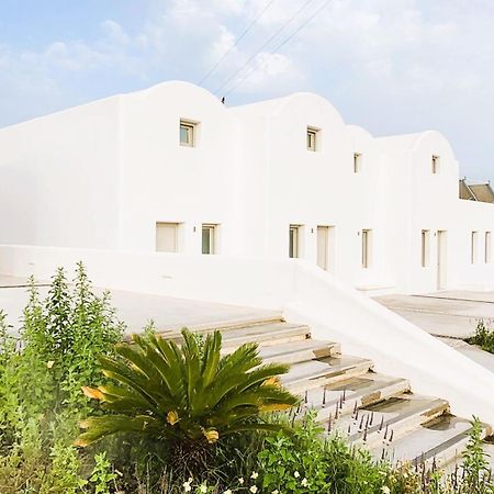 Hayal Suites Santorini Emporio  Ngoại thất bức ảnh