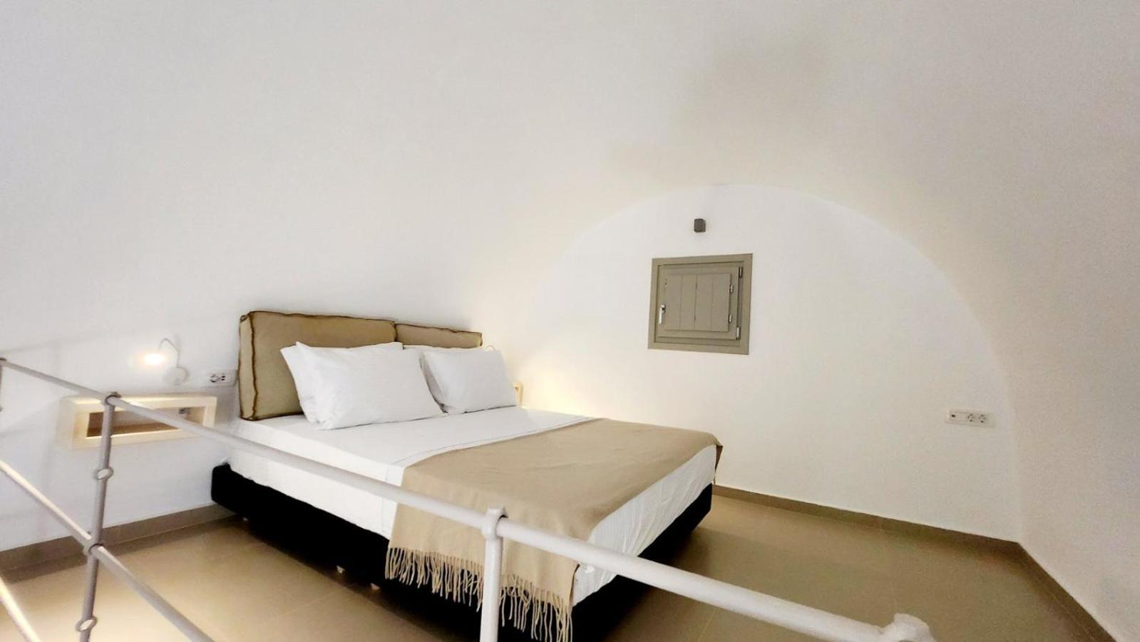 Hayal Suites Santorini Emporio  Ngoại thất bức ảnh