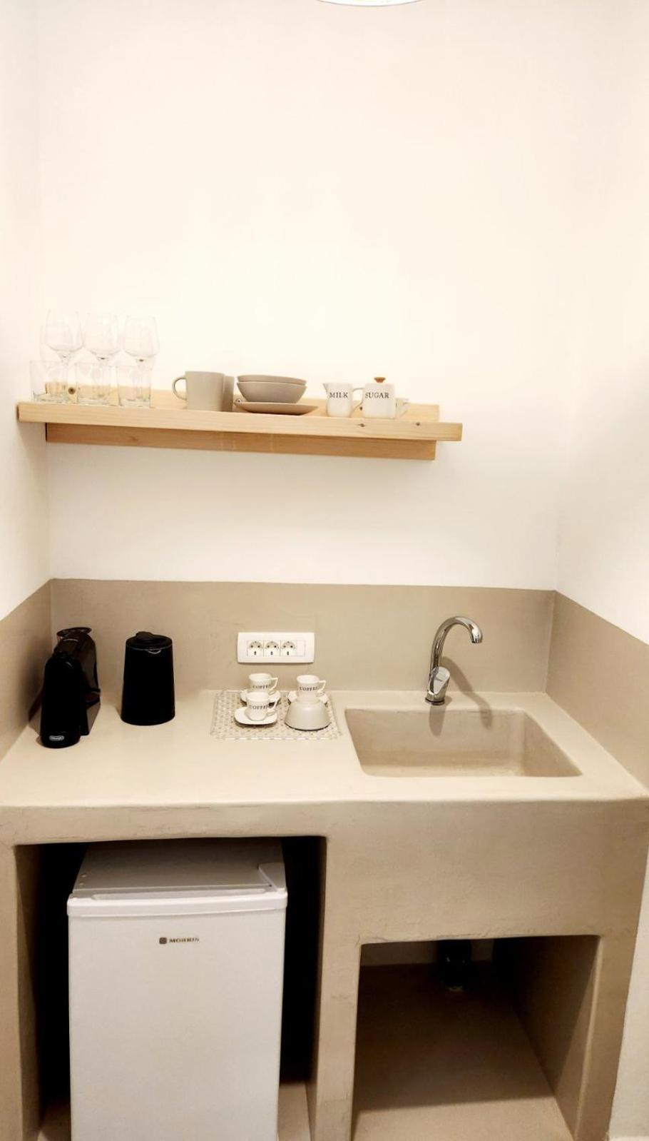 Hayal Suites Santorini Emporio  Ngoại thất bức ảnh