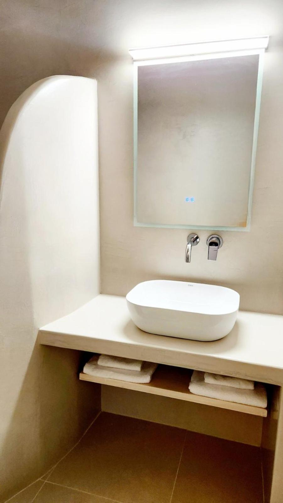 Hayal Suites Santorini Emporio  Ngoại thất bức ảnh