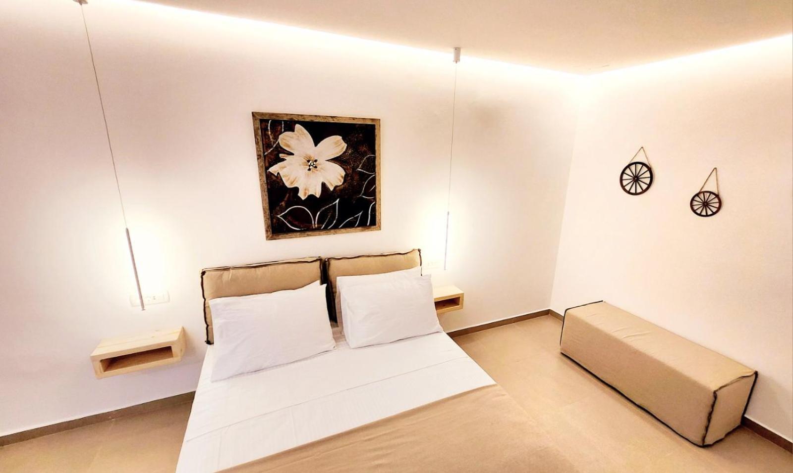 Hayal Suites Santorini Emporio  Ngoại thất bức ảnh