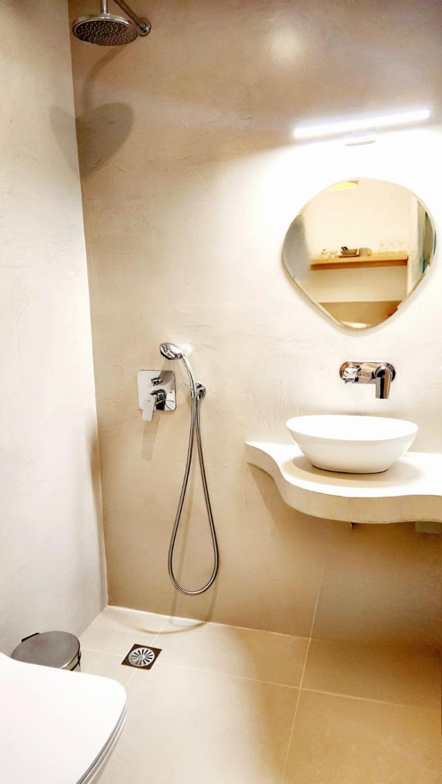 Hayal Suites Santorini Emporio  Ngoại thất bức ảnh