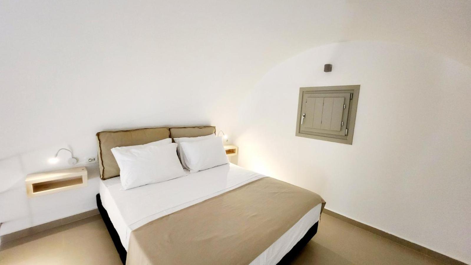 Hayal Suites Santorini Emporio  Ngoại thất bức ảnh