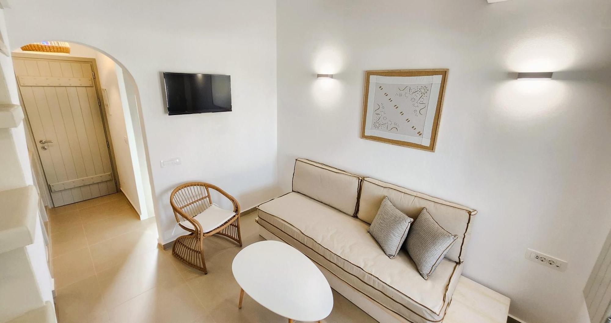 Hayal Suites Santorini Emporio  Ngoại thất bức ảnh